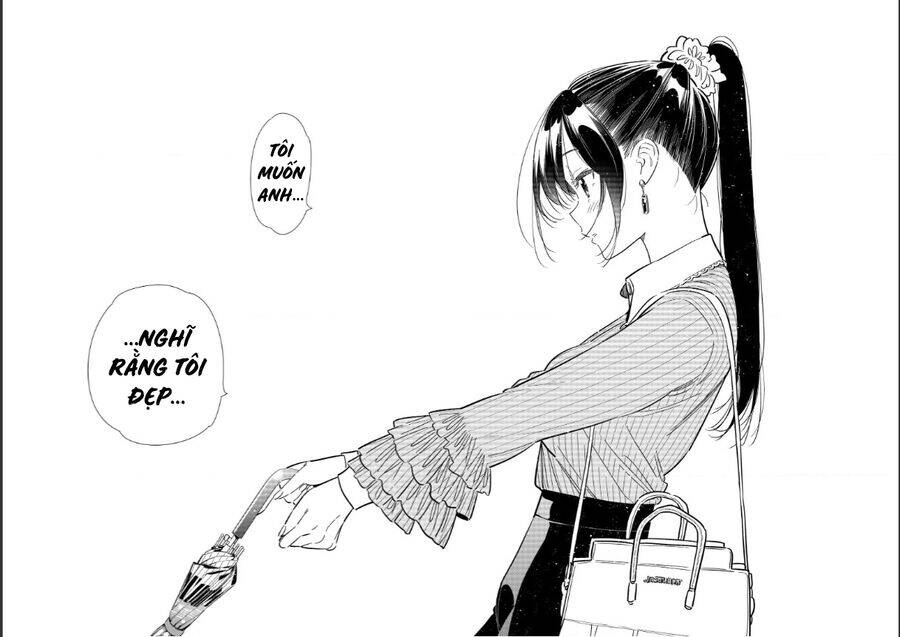 Dịch Vụ Cho Thuê Bạn Gái - Chapter 355 - Page 20