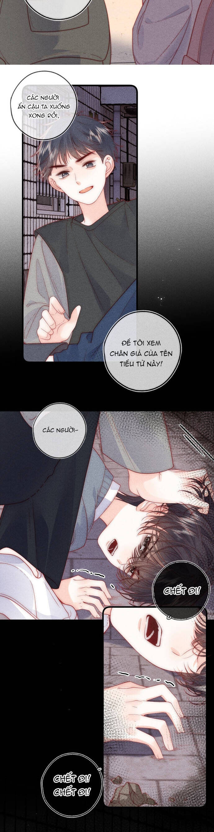 Thân Nhiệt Ma Quỷ - Chapter 18 - Page 13