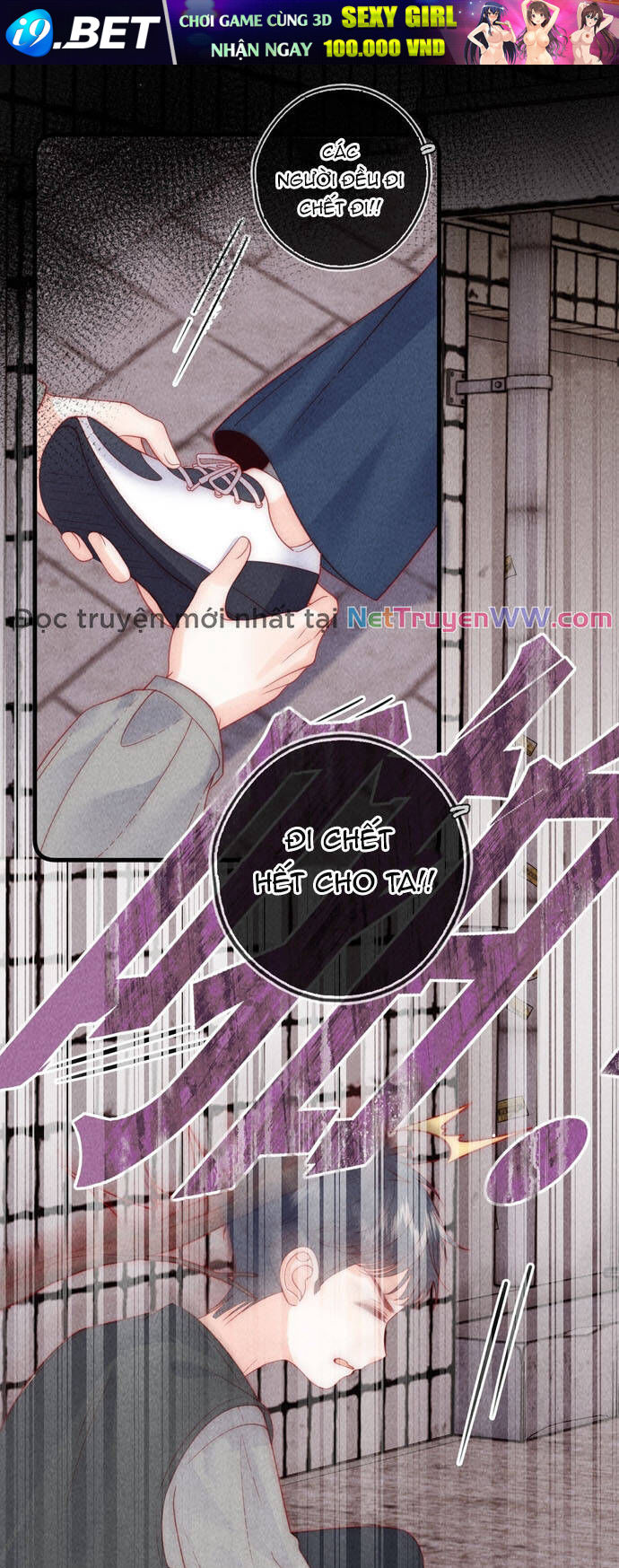 Thân Nhiệt Ma Quỷ - Chapter 18 - Page 14