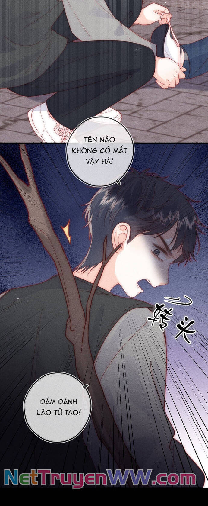Thân Nhiệt Ma Quỷ - Chapter 18 - Page 15