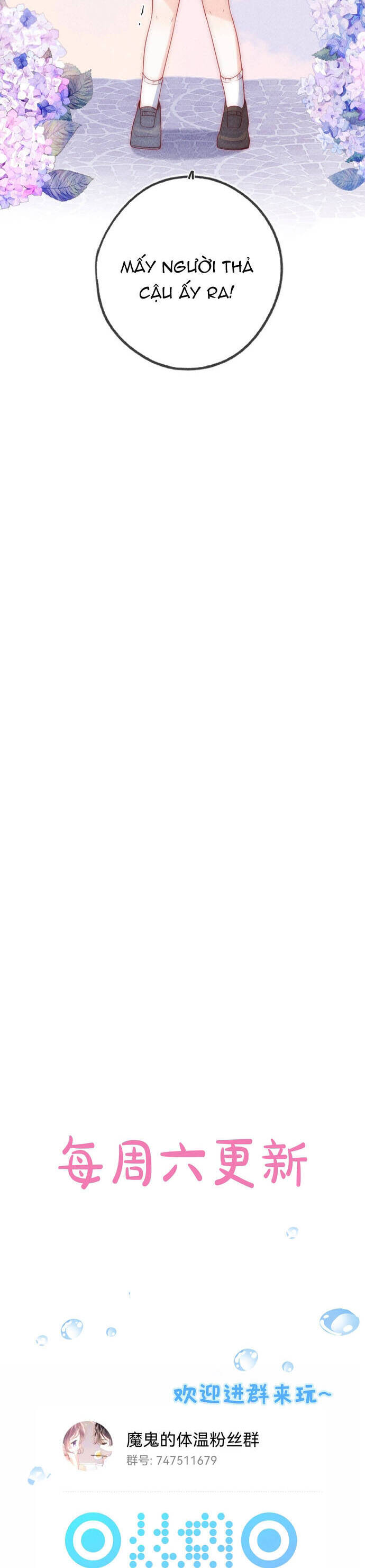 Thân Nhiệt Ma Quỷ - Chapter 18 - Page 17