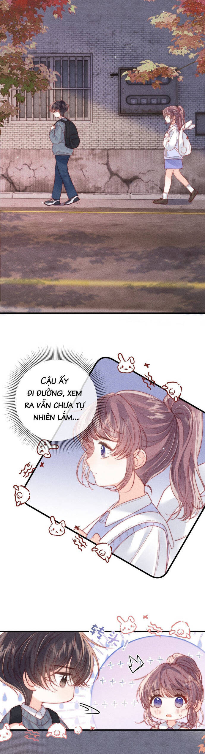 Thân Nhiệt Ma Quỷ - Chapter 18 - Page 4