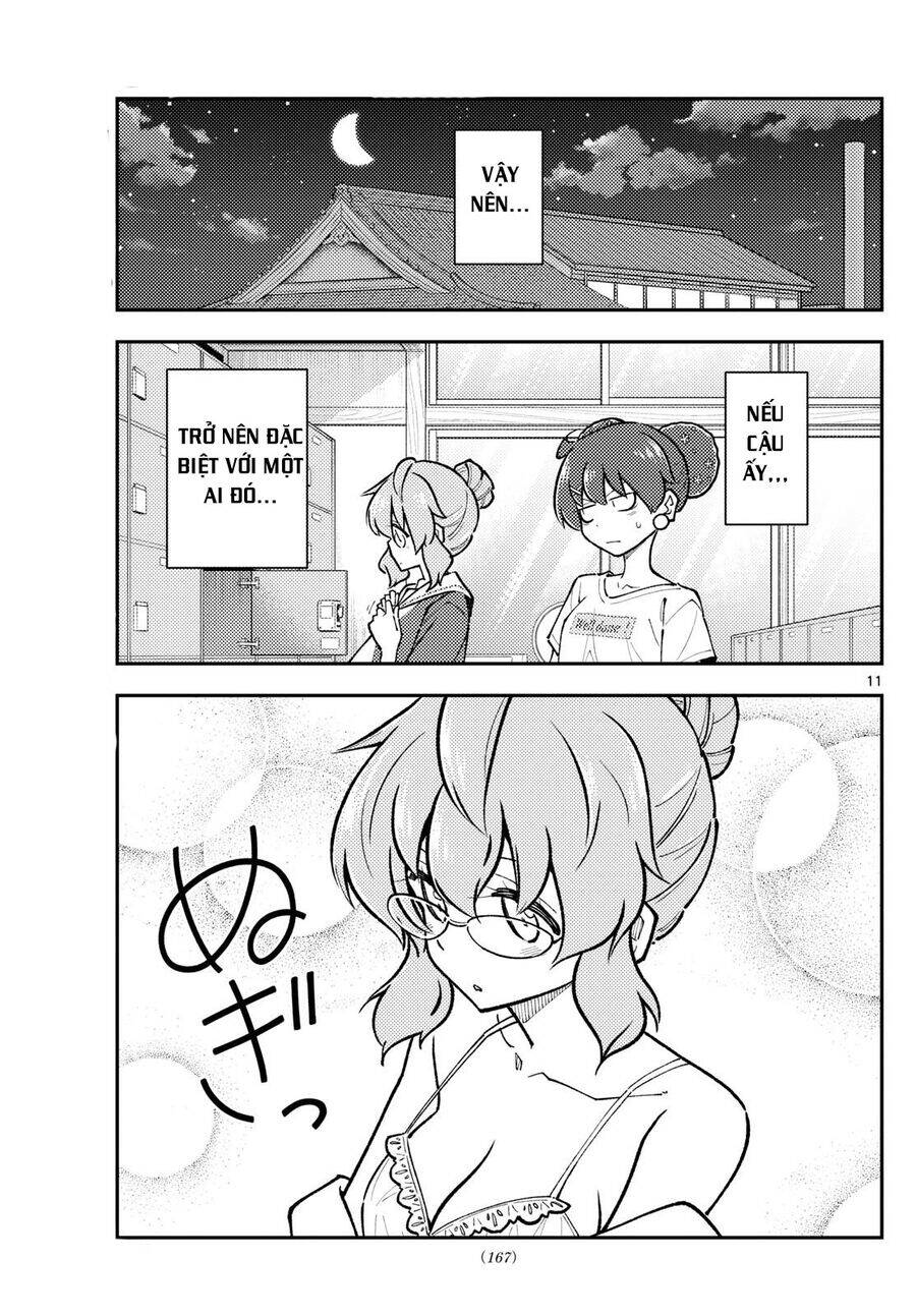 Tóm Lại Là Em Dễ Thương Được Chưa ? - Chapter 295 - Page 10