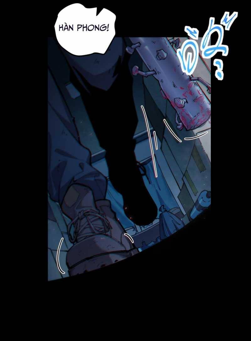 Cực Hàn Chiến Kỷ - Chapter 1 - Page 10