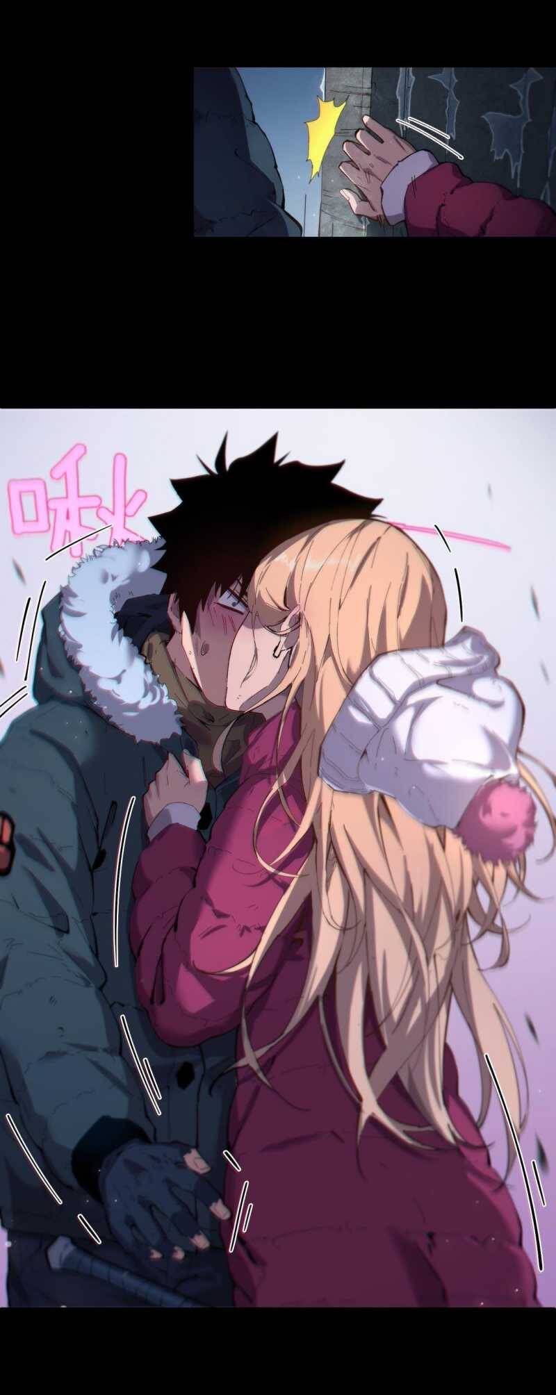 Cực Hàn Chiến Kỷ - Chapter 1 - Page 14