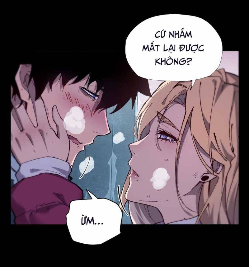 Cực Hàn Chiến Kỷ - Chapter 1 - Page 22