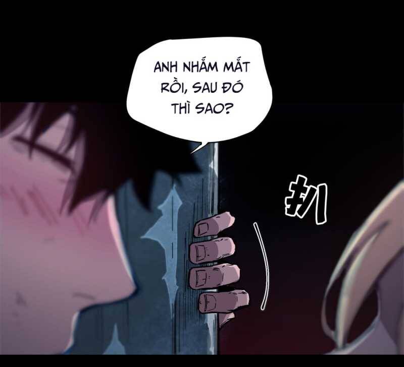 Cực Hàn Chiến Kỷ - Chapter 1 - Page 23