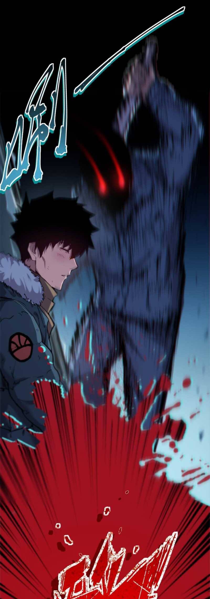 Cực Hàn Chiến Kỷ - Chapter 1 - Page 24