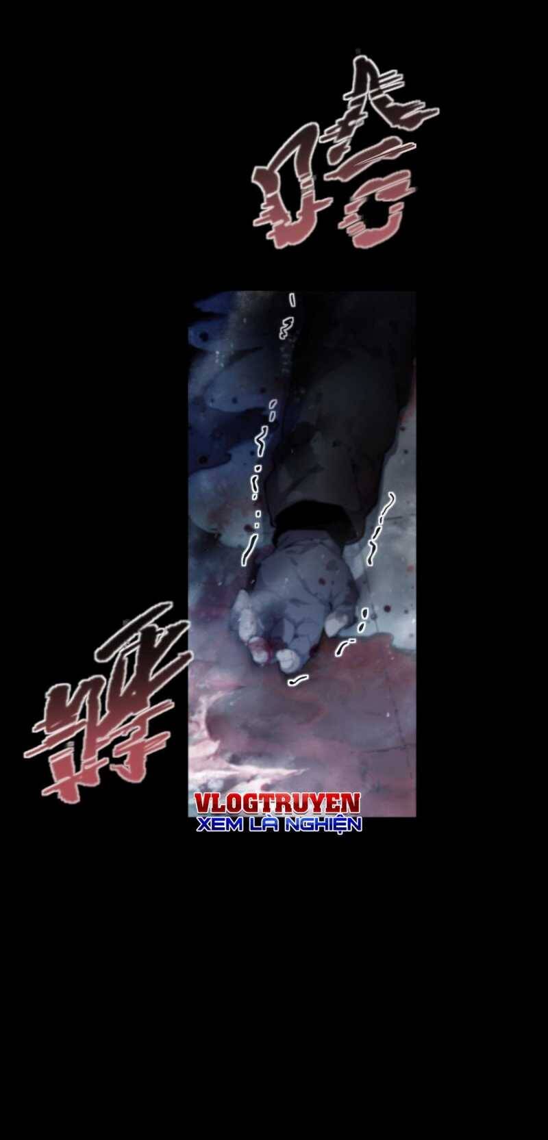 Cực Hàn Chiến Kỷ - Chapter 1 - Page 28