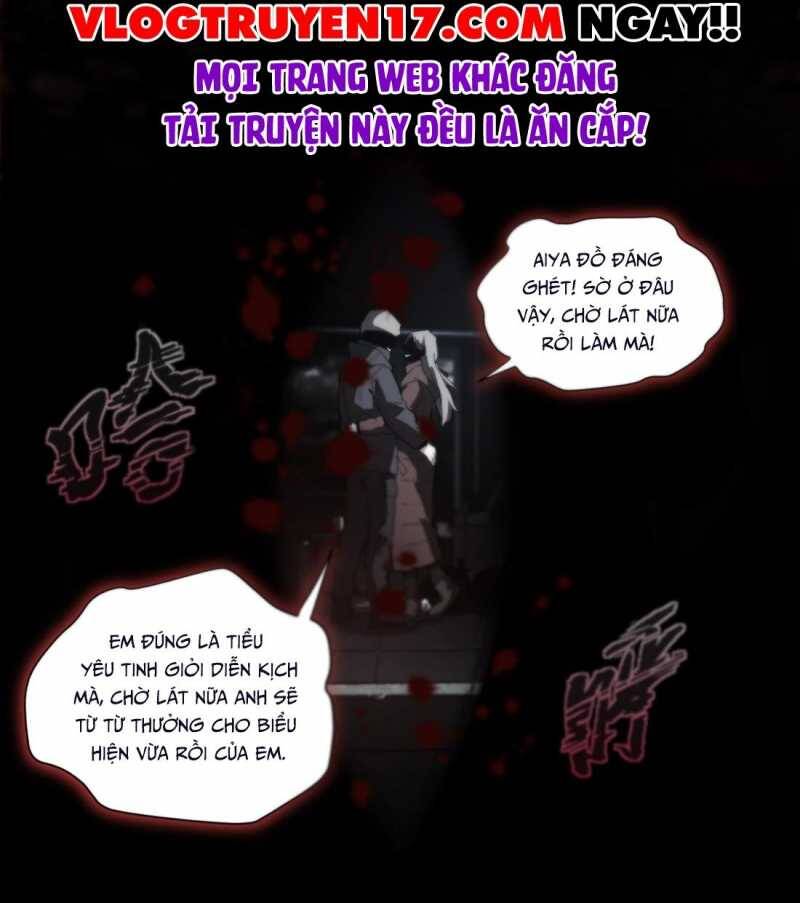 Cực Hàn Chiến Kỷ - Chapter 1 - Page 30