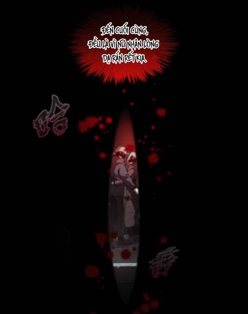 Cực Hàn Chiến Kỷ - Chapter 1 - Page 31