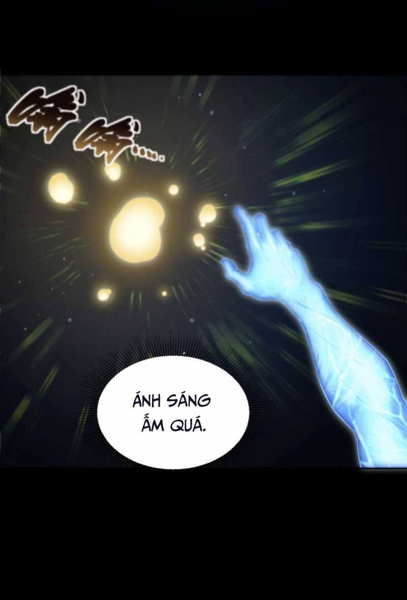 Cực Hàn Chiến Kỷ - Chapter 1 - Page 35