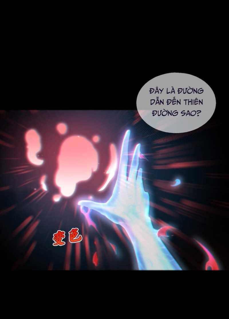 Cực Hàn Chiến Kỷ - Chapter 1 - Page 36