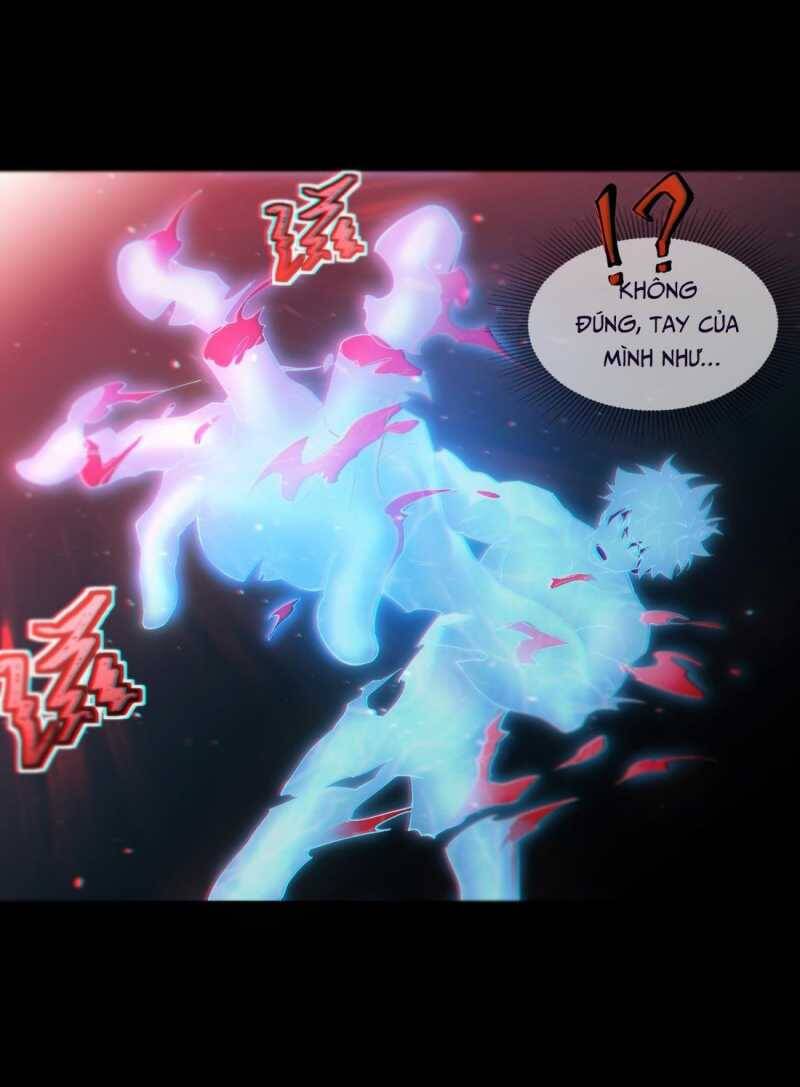 Cực Hàn Chiến Kỷ - Chapter 1 - Page 37