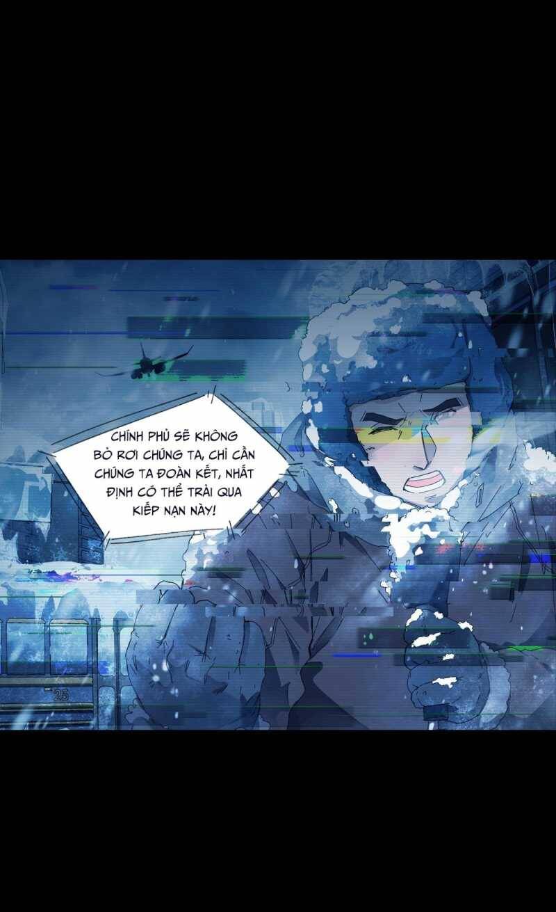 Cực Hàn Chiến Kỷ - Chapter 1 - Page 4