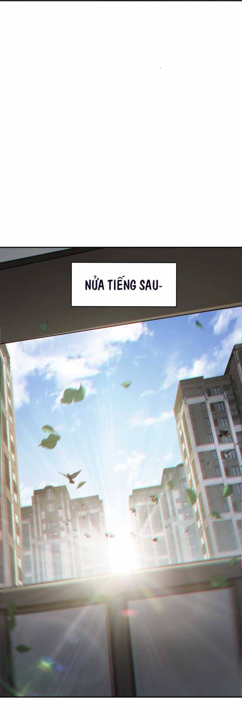 Cực Hàn Chiến Kỷ - Chapter 1 - Page 43