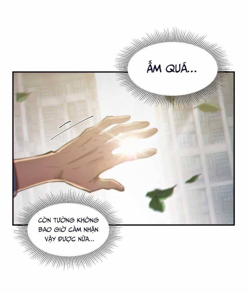 Cực Hàn Chiến Kỷ - Chapter 1 - Page 44