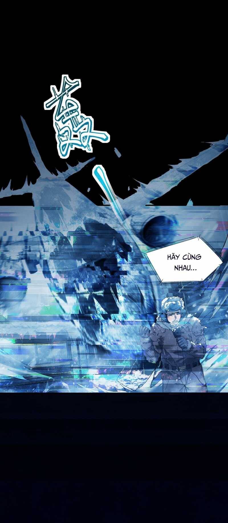 Cực Hàn Chiến Kỷ - Chapter 1 - Page 5