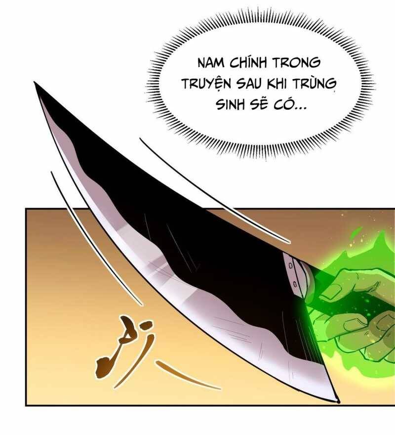 Cực Hàn Chiến Kỷ - Chapter 1 - Page 58