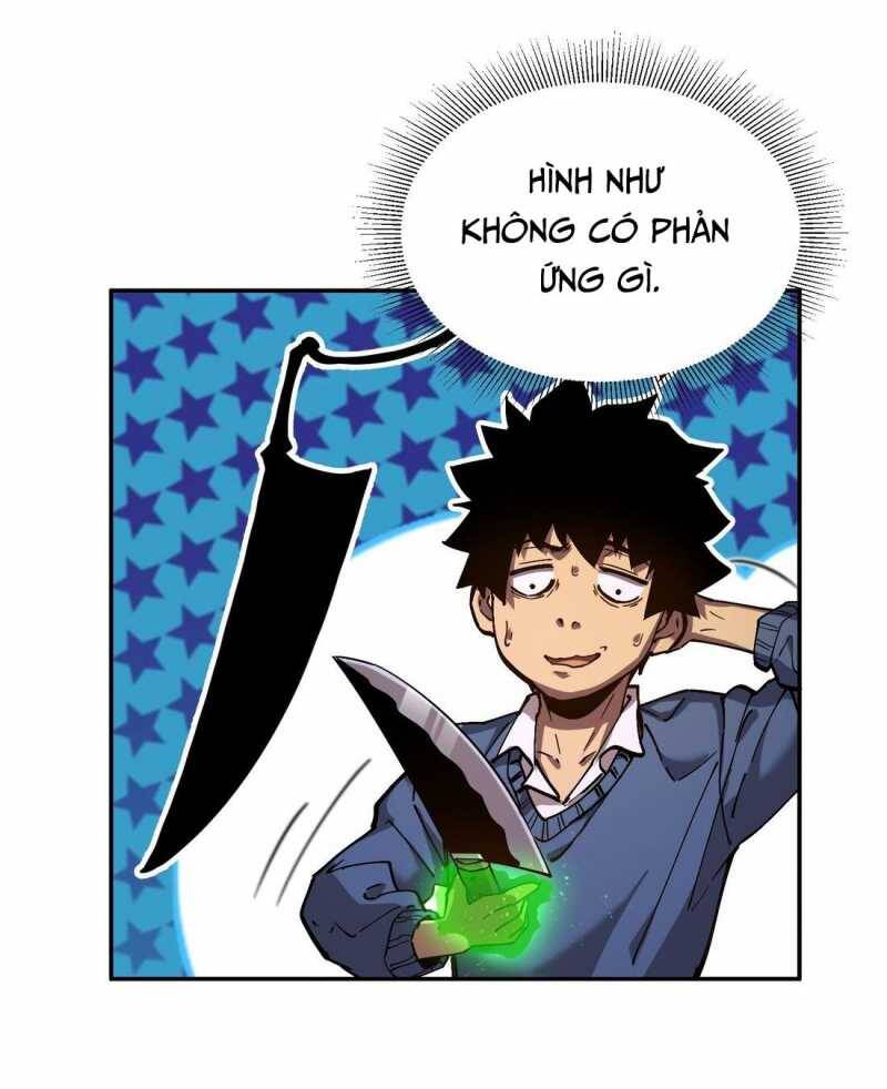 Cực Hàn Chiến Kỷ - Chapter 1 - Page 60