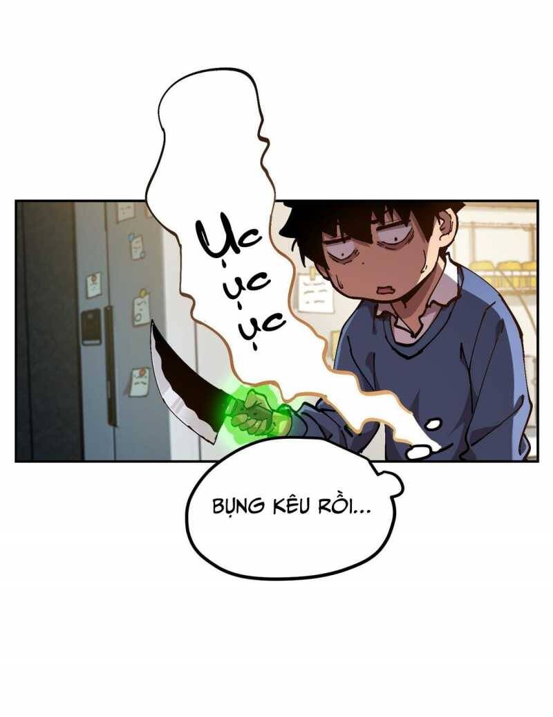 Cực Hàn Chiến Kỷ - Chapter 1 - Page 61