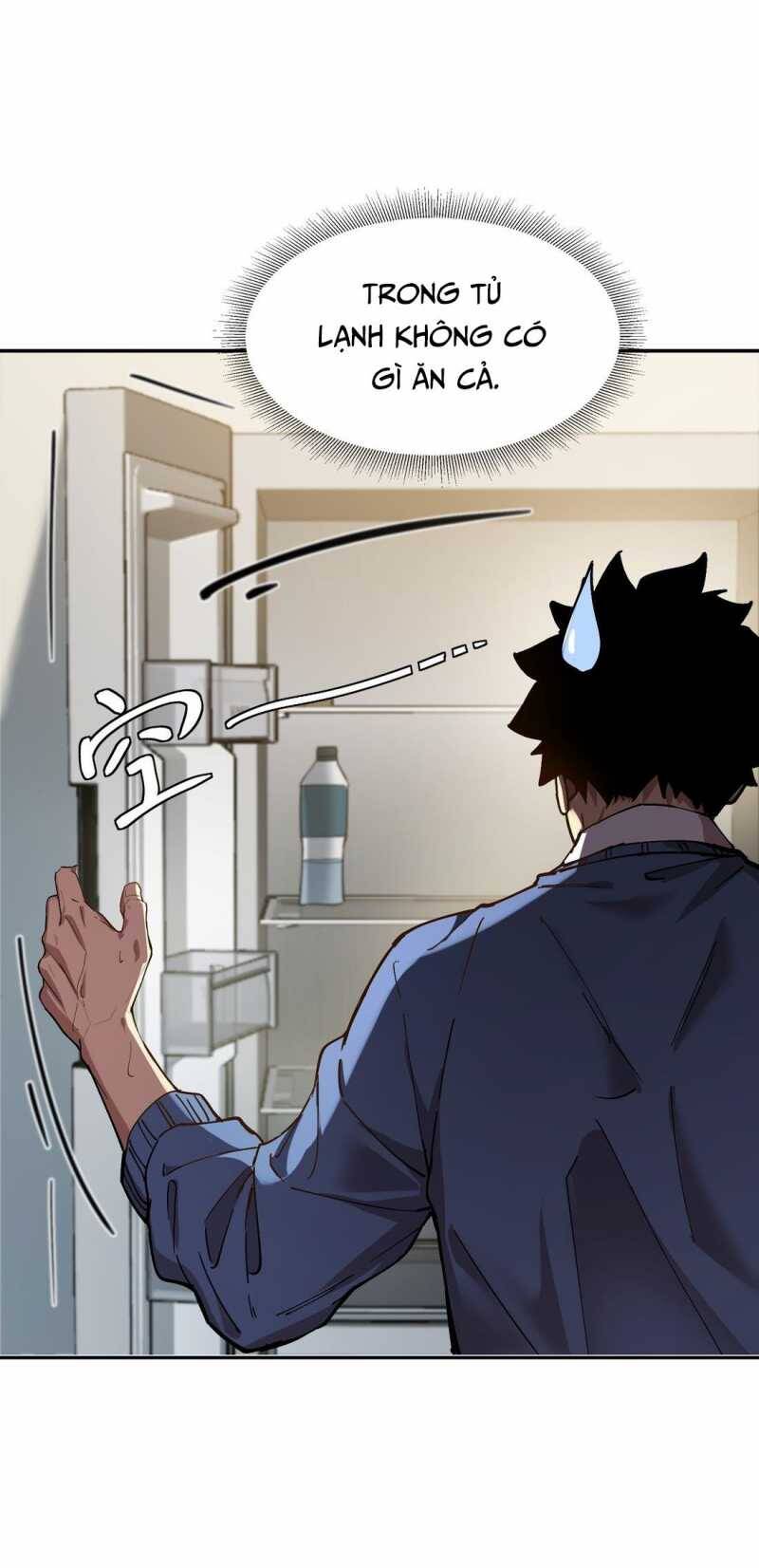 Cực Hàn Chiến Kỷ - Chapter 1 - Page 62