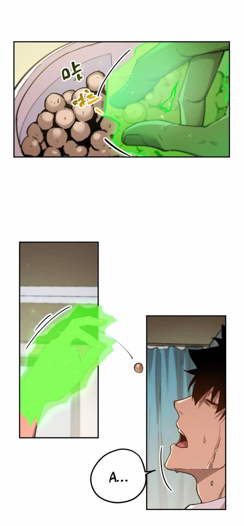 Cực Hàn Chiến Kỷ - Chapter 1 - Page 66