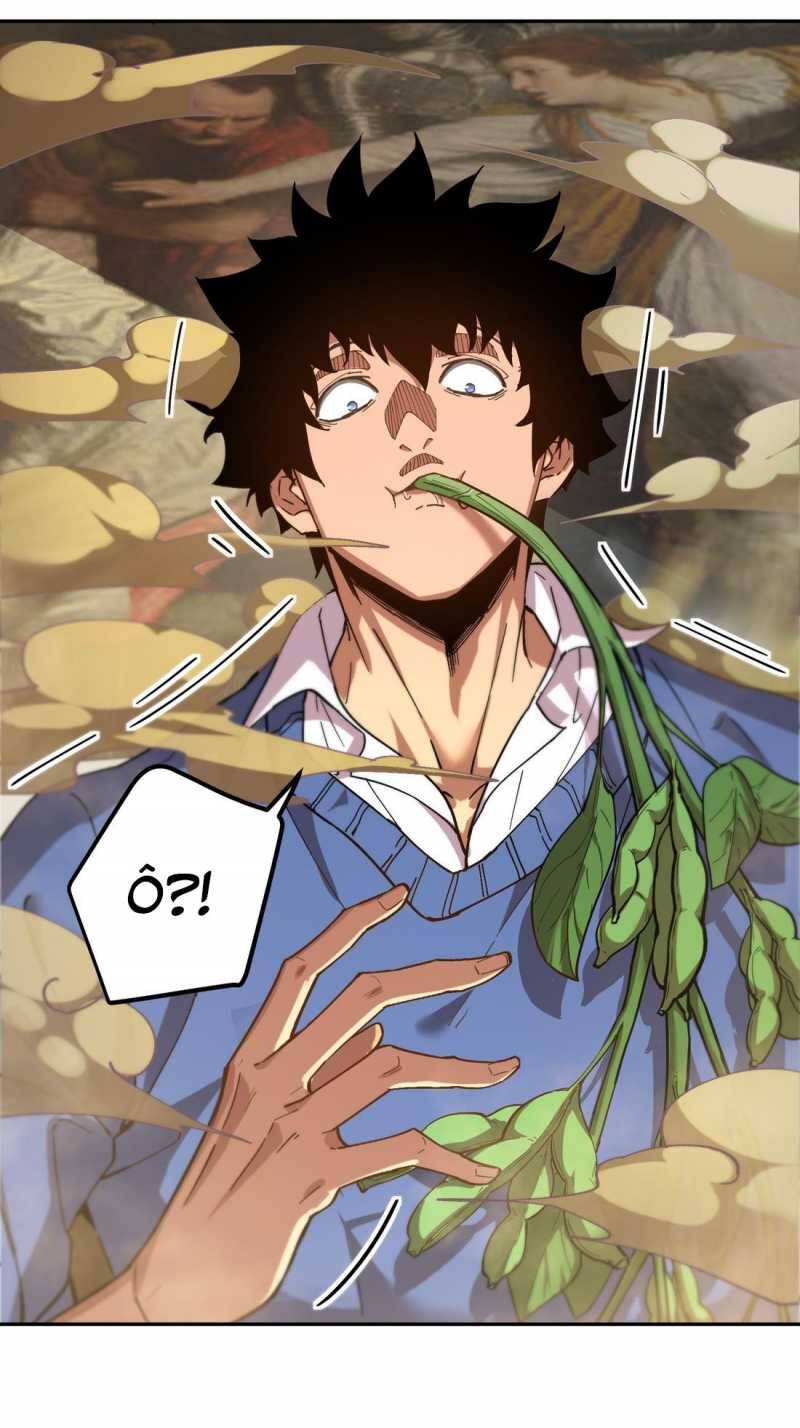 Cực Hàn Chiến Kỷ - Chapter 1 - Page 68