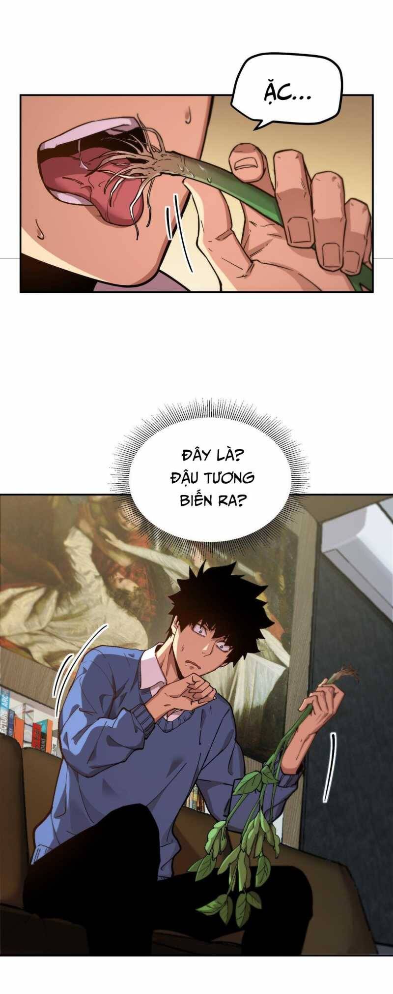 Cực Hàn Chiến Kỷ - Chapter 1 - Page 69