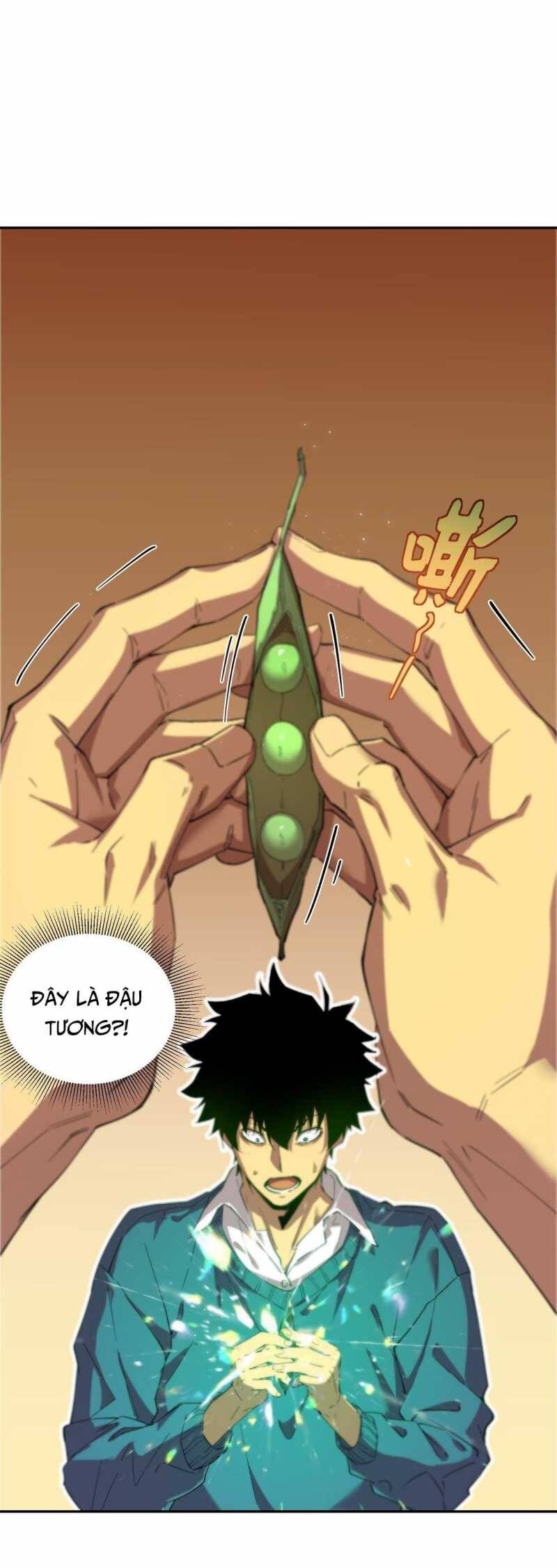 Cực Hàn Chiến Kỷ - Chapter 1 - Page 73