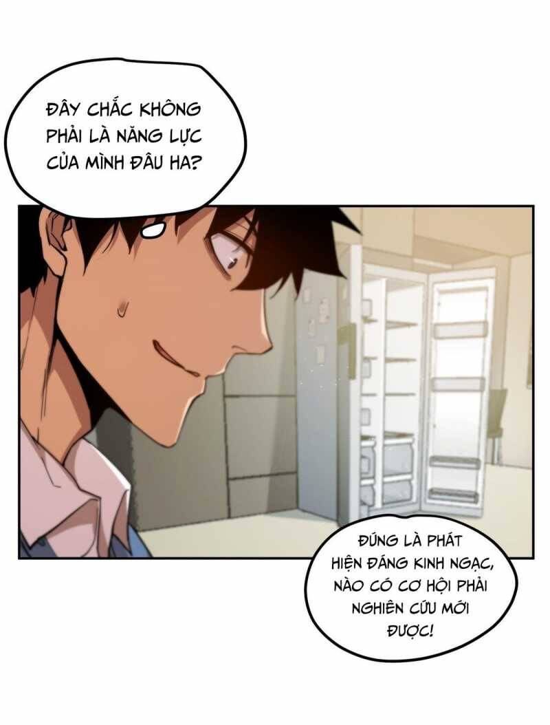 Cực Hàn Chiến Kỷ - Chapter 1 - Page 74