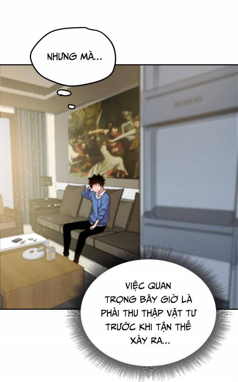 Cực Hàn Chiến Kỷ - Chapter 1 - Page 75