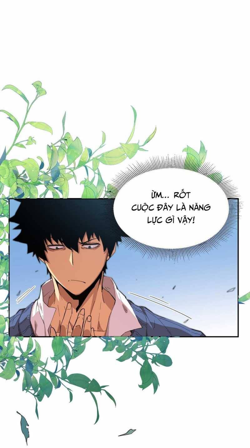 Cực Hàn Chiến Kỷ - Chapter 1 - Page 79