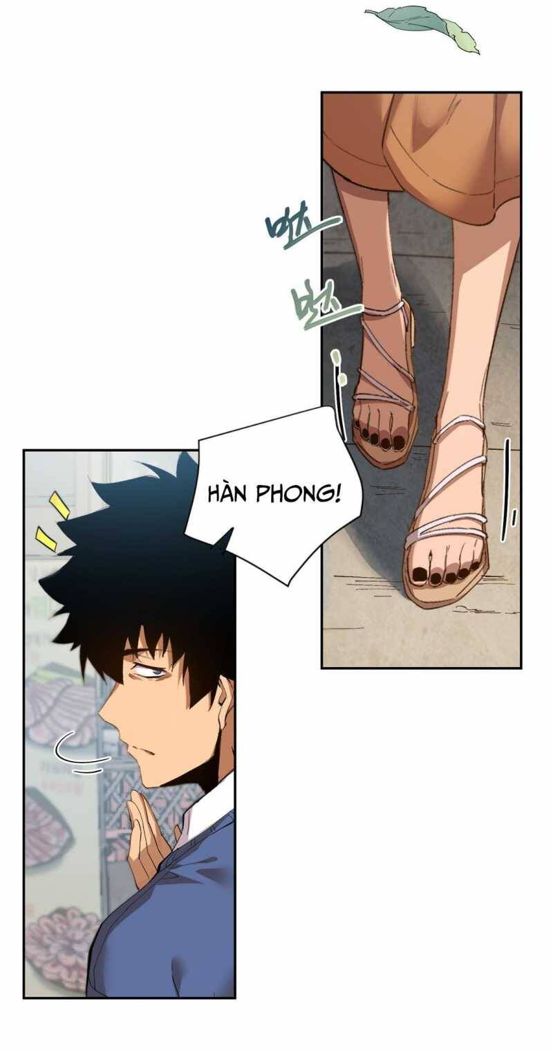 Cực Hàn Chiến Kỷ - Chapter 1 - Page 80