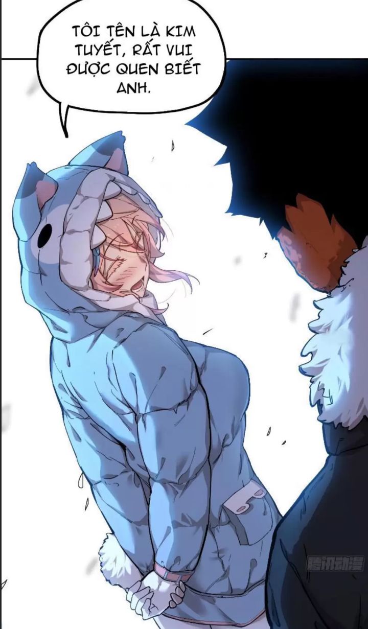 Cực Hàn Chiến Kỷ - Chapter 10 - Page 10