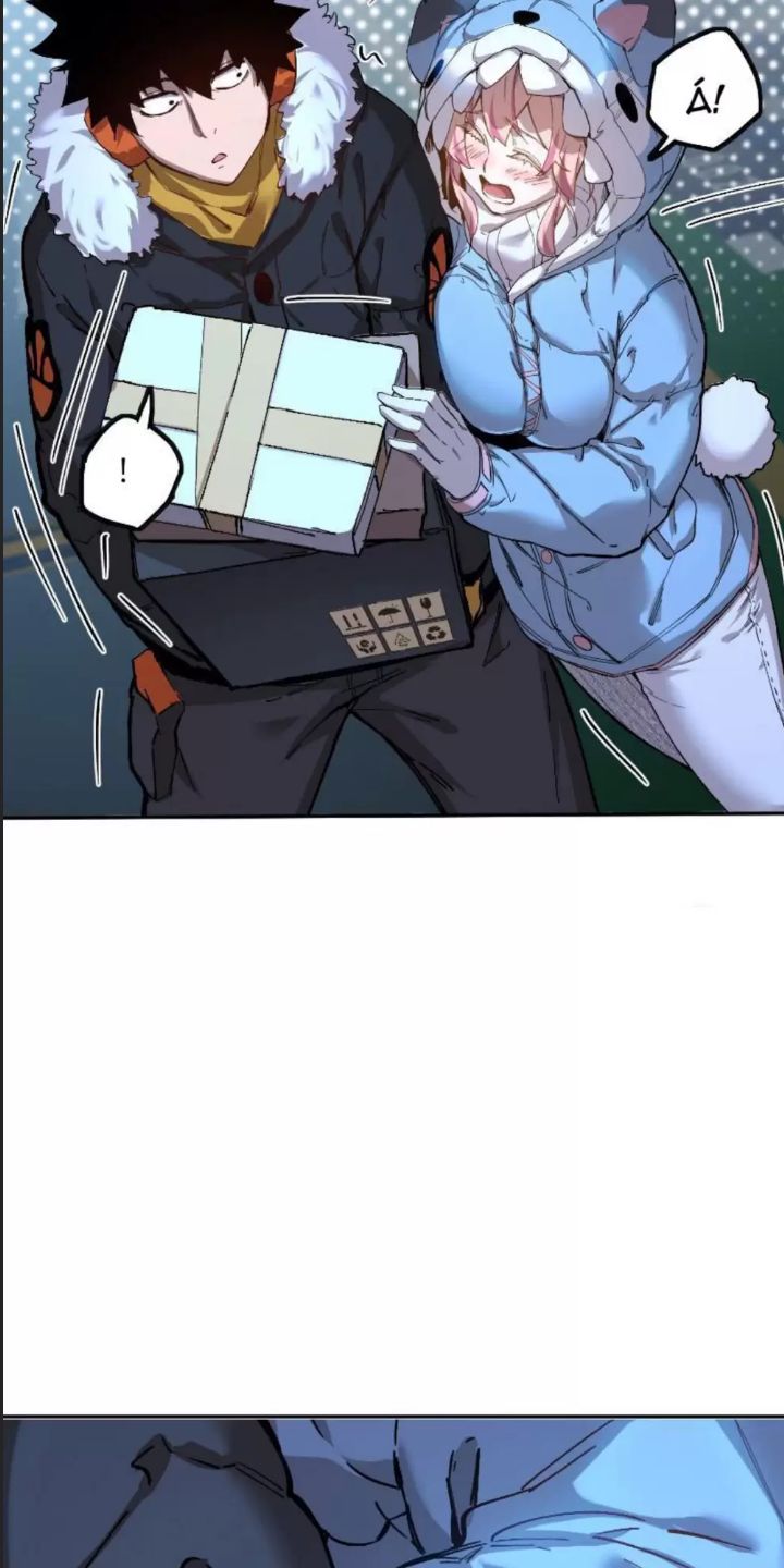 Cực Hàn Chiến Kỷ - Chapter 10 - Page 13