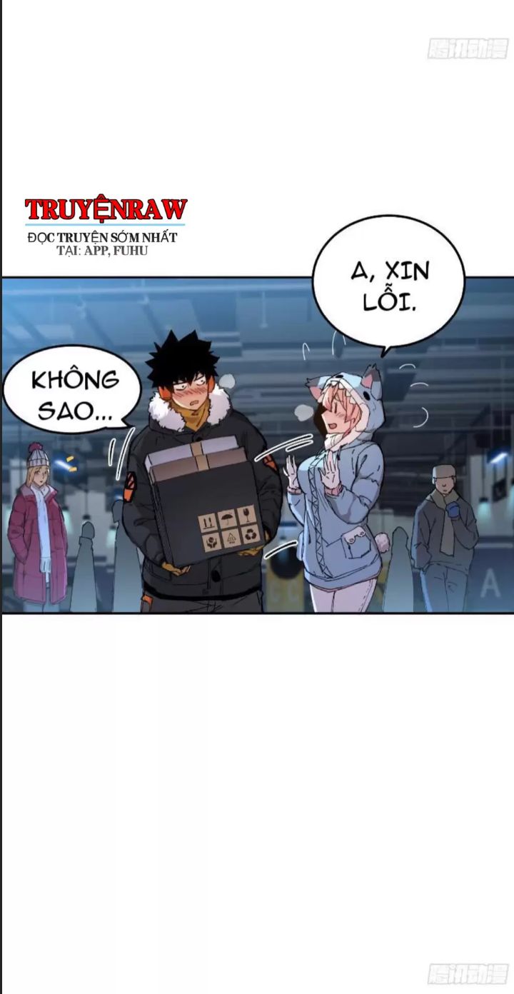 Cực Hàn Chiến Kỷ - Chapter 10 - Page 15