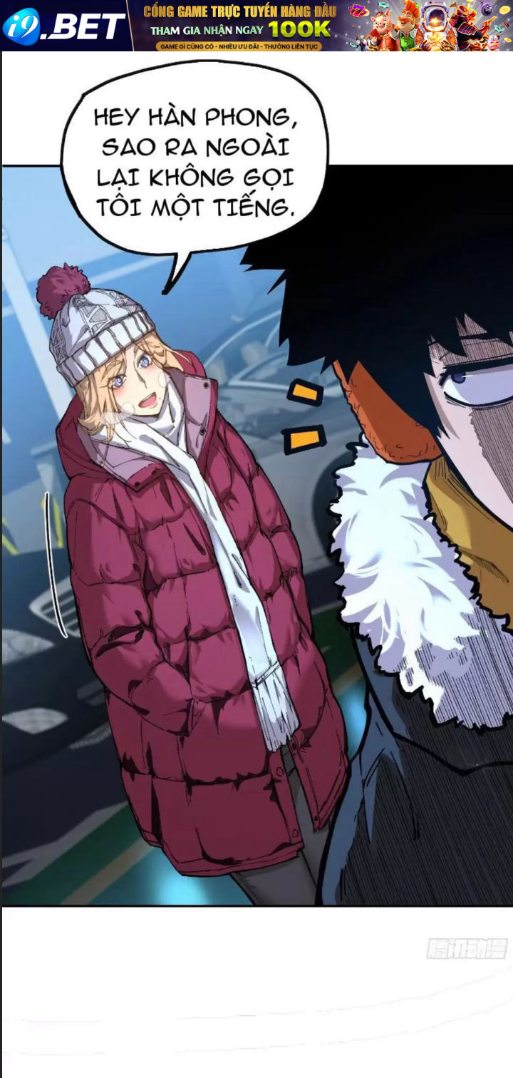 Cực Hàn Chiến Kỷ - Chapter 10 - Page 16