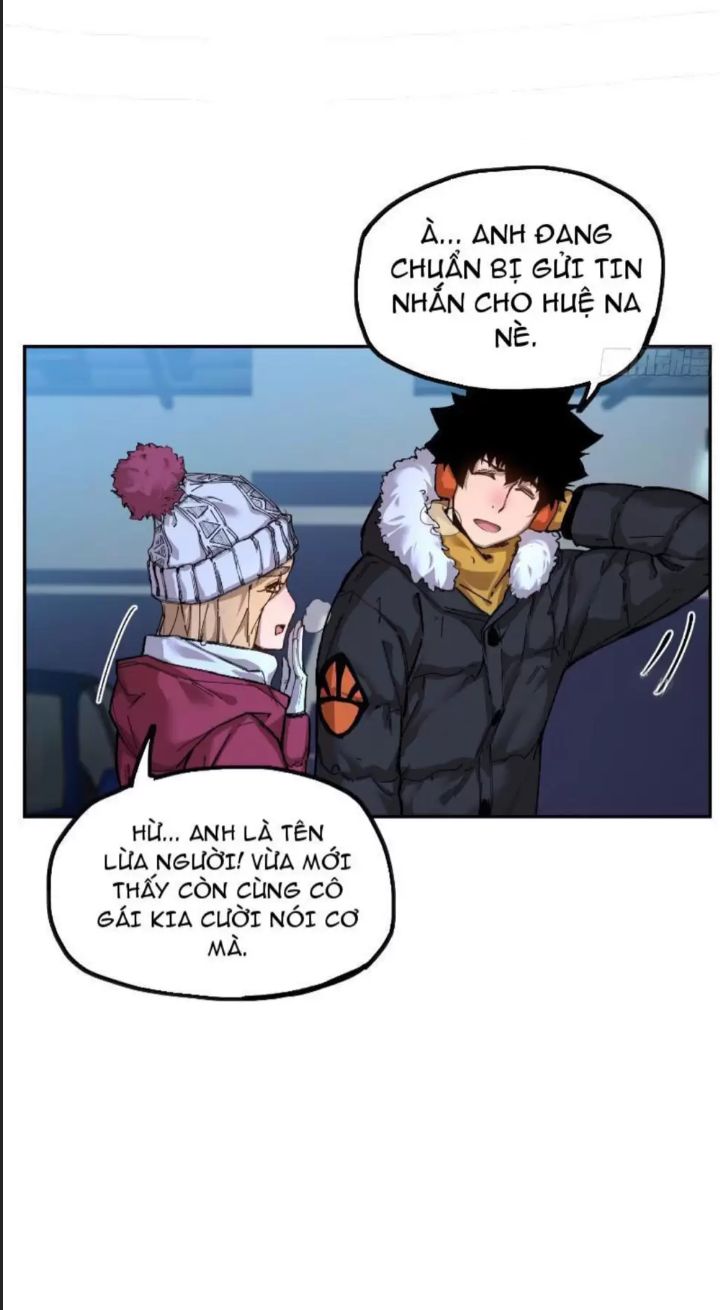 Cực Hàn Chiến Kỷ - Chapter 10 - Page 20