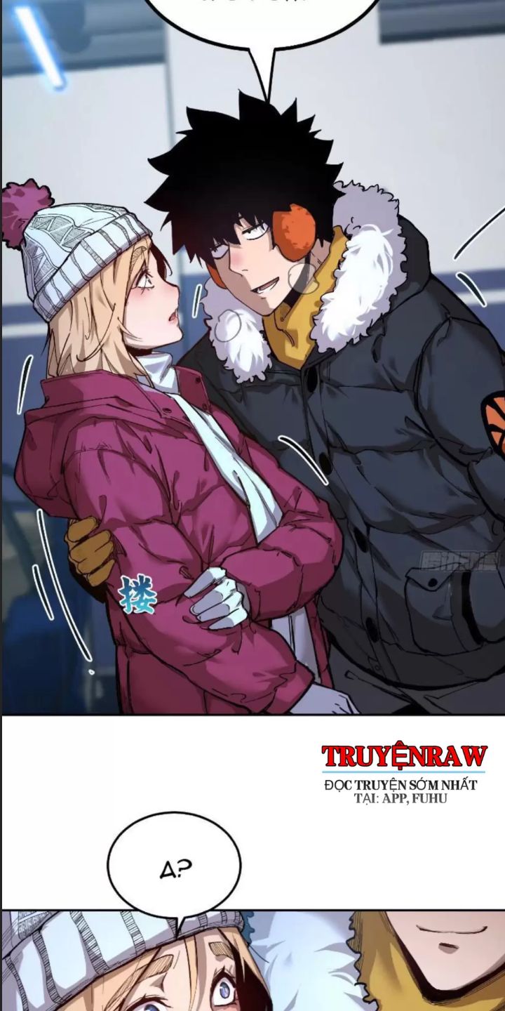 Cực Hàn Chiến Kỷ - Chapter 10 - Page 23