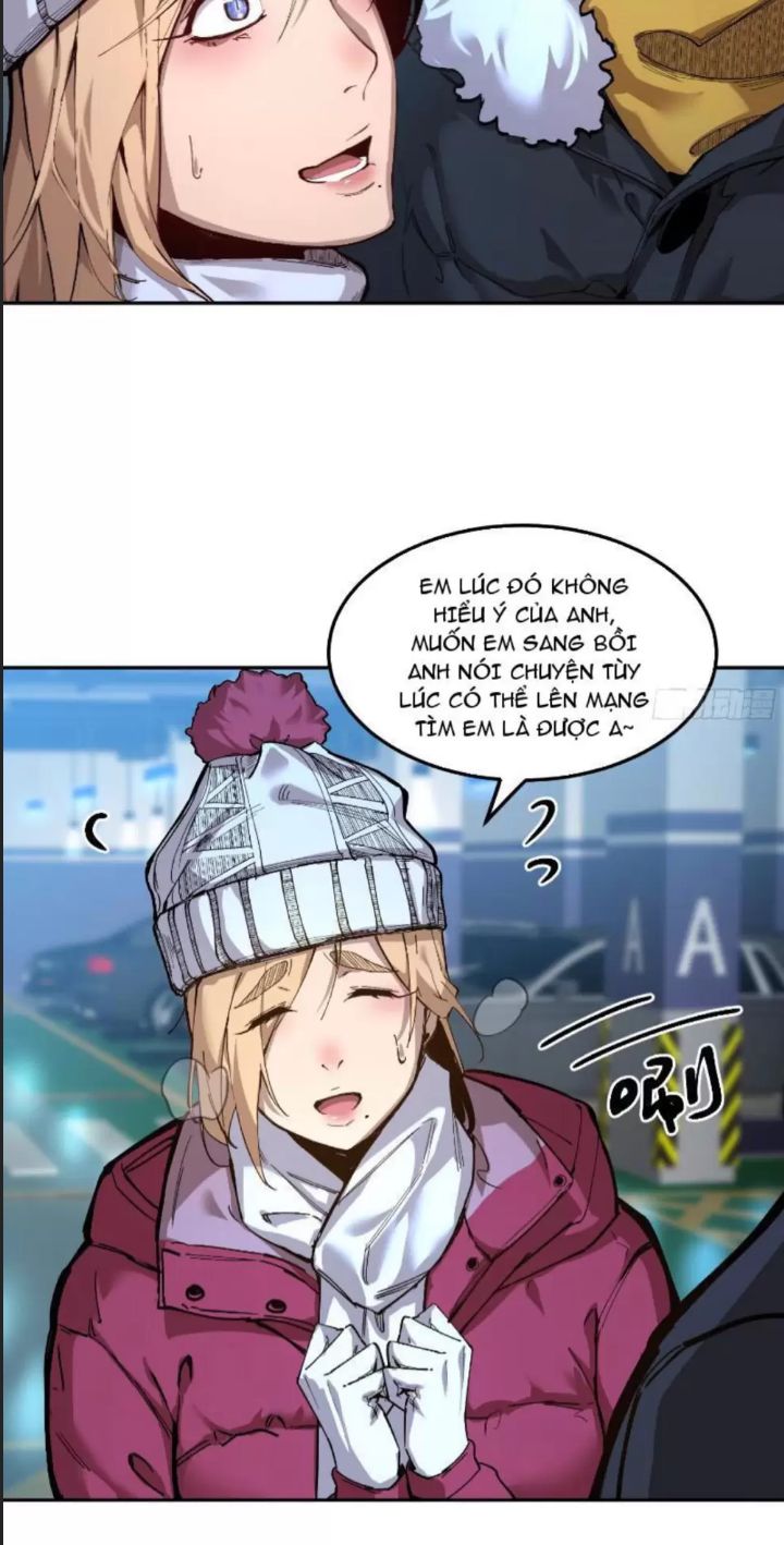 Cực Hàn Chiến Kỷ - Chapter 10 - Page 24