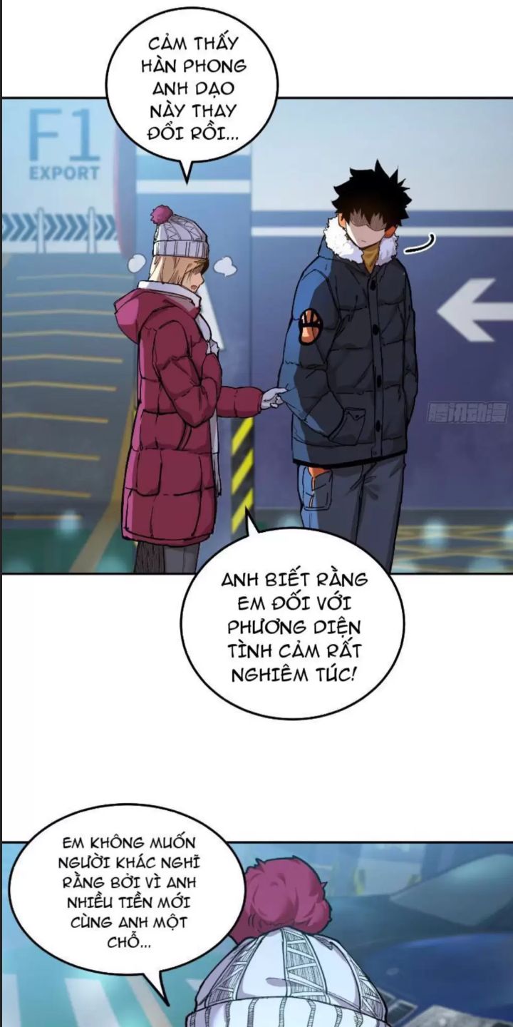 Cực Hàn Chiến Kỷ - Chapter 10 - Page 26