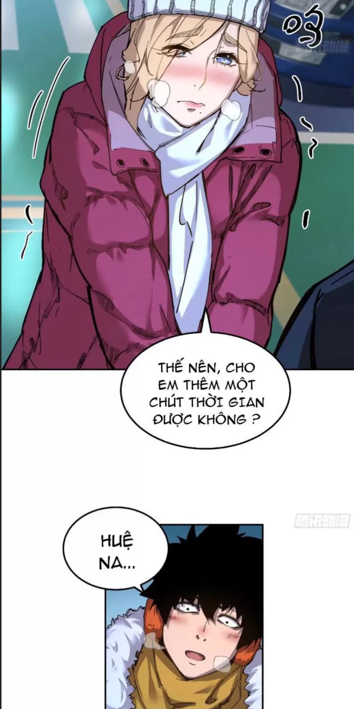 Cực Hàn Chiến Kỷ - Chapter 10 - Page 27