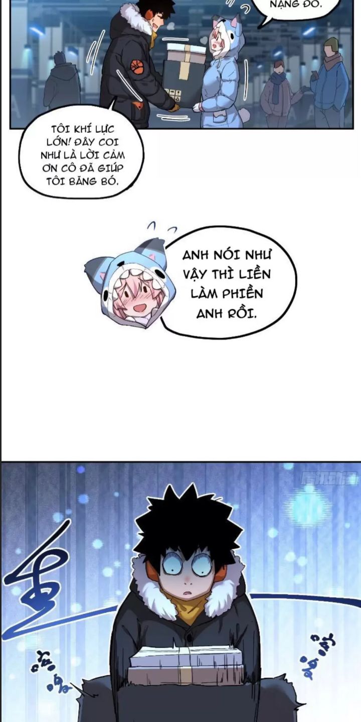 Cực Hàn Chiến Kỷ - Chapter 10 - Page 3