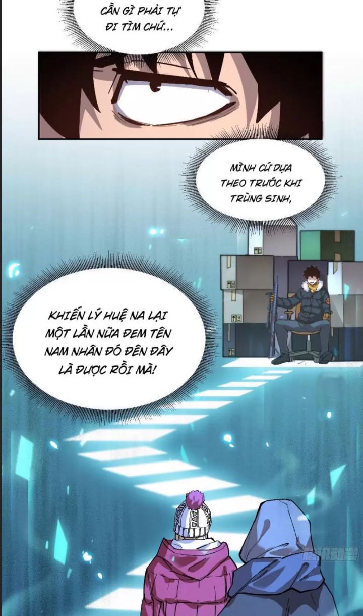 Cực Hàn Chiến Kỷ - Chapter 10 - Page 30