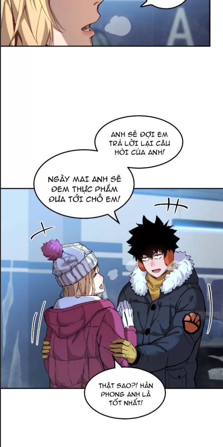 Cực Hàn Chiến Kỷ - Chapter 10 - Page 32