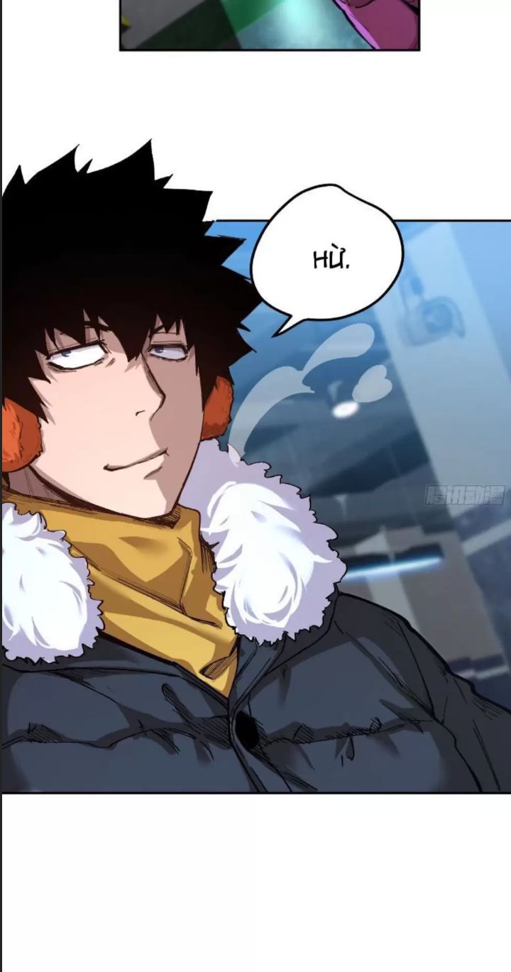 Cực Hàn Chiến Kỷ - Chapter 10 - Page 34
