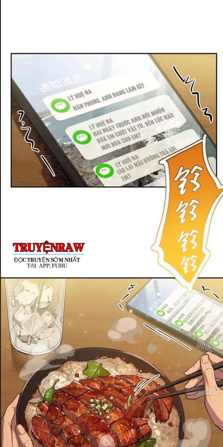 Cực Hàn Chiến Kỷ - Chapter 10 - Page 36