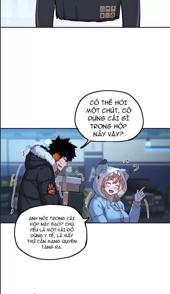 Cực Hàn Chiến Kỷ - Chapter 10 - Page 4