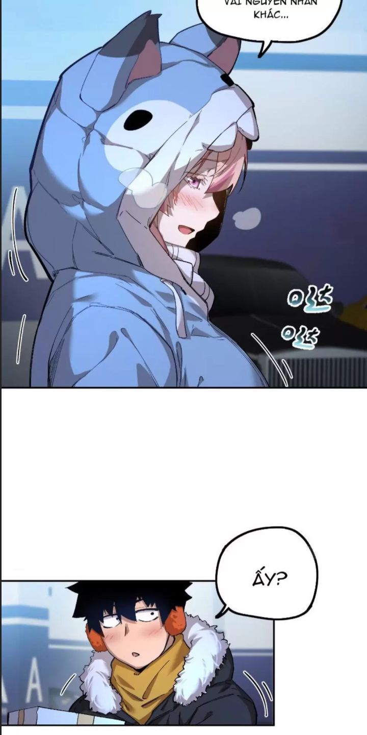 Cực Hàn Chiến Kỷ - Chapter 10 - Page 7